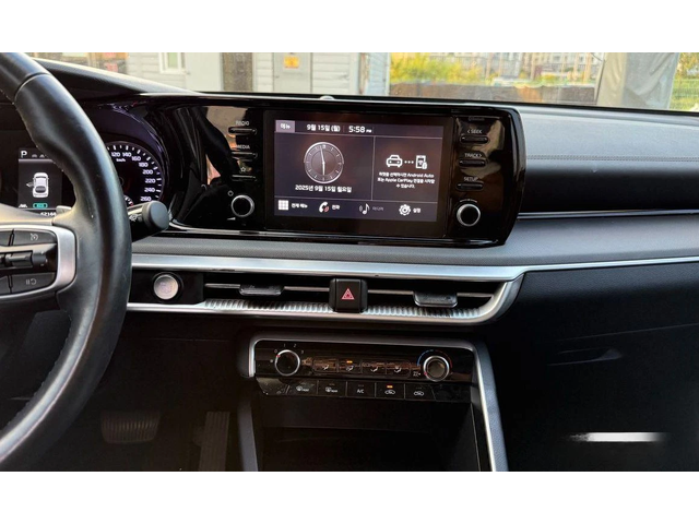 Kia K5 - автомобили, коли, обяви за нови и употребявани 10