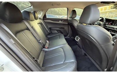 Kia K5 - автомобили, коли, обяви за нови и употребявани 8