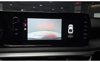 Kia K5 - автомобили, коли, обяви за нови и употребявани 14