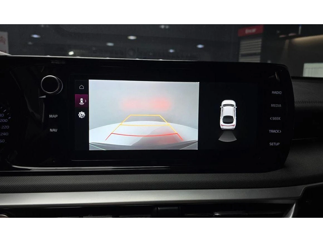 Kia K5 - автомобили, коли, обяви за нови и употребявани 14