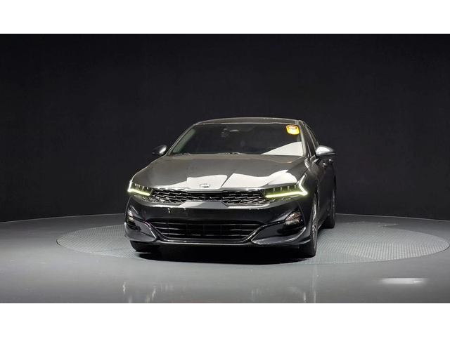 Kia K5 - автомобили, коли, обяви за нови и употребявани 2