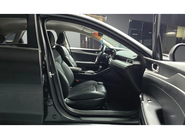 Kia K5 - автомобили, коли, обяви за нови и употребявани 9