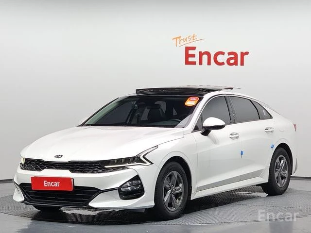 Kia K5 2.0 LPG Standard * Шибидах* - автомобили, коли, обяви за нови и употребявани 0