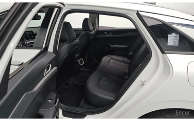 Kia K5 2.0 LPG Standard * Шибидах* - автомобили, коли, обяви за нови и употребявани 10