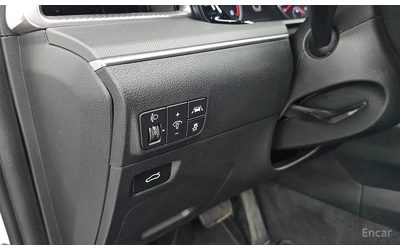 Kia K5 2.0 LPG Standard * Шибидах* - автомобили, коли, обяви за нови и употребявани 13