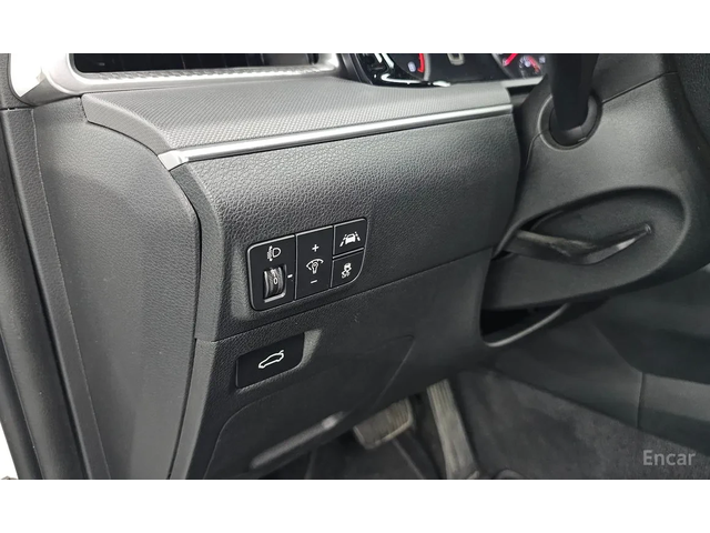 Kia K5 2.0 LPG Standard * Шибидах* - автомобили, коли, обяви за нови и употребявани 13