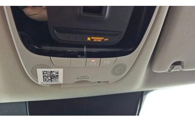 Kia K5 2.0 LPG Standard * Шибидах* - автомобили, коли, обяви за нови и употребявани 16