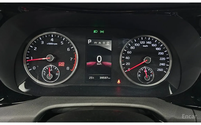 Kia K5 2.0 LPG Standard * Шибидах* - автомобили, коли, обяви за нови и употребявани 6