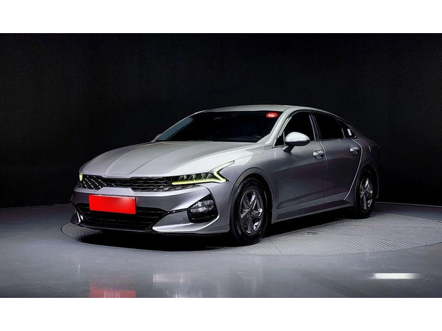 Kia K5 - автомобили, коли, обяви за нови и употребявани 0