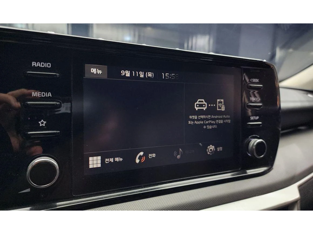 Kia K5 - автомобили, коли, обяви за нови и употребявани 11