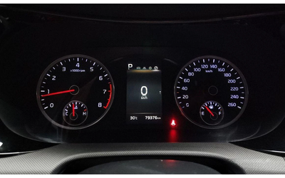 Kia K5 - автомобили, коли, обяви за нови и употребявани 6