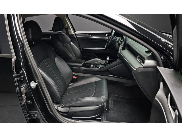 Kia K5 - автомобили, коли, обяви за нови и употребявани 11