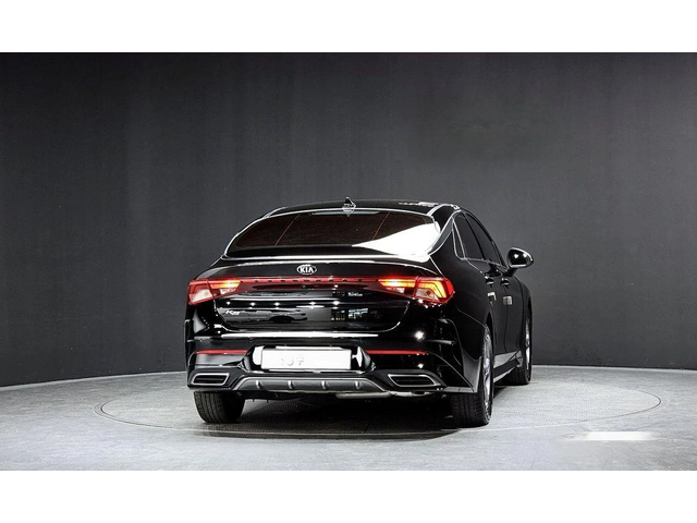 Kia K5 - автомобили, коли, обяви за нови и употребявани 3