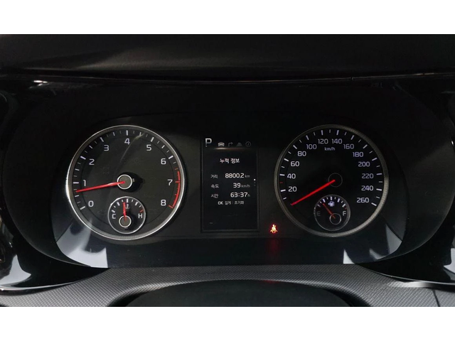 Kia K5 - автомобили, коли, обяви за нови и употребявани 7