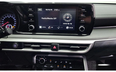 Kia K5 - автомобили, коли, обяви за нови и употребявани 13