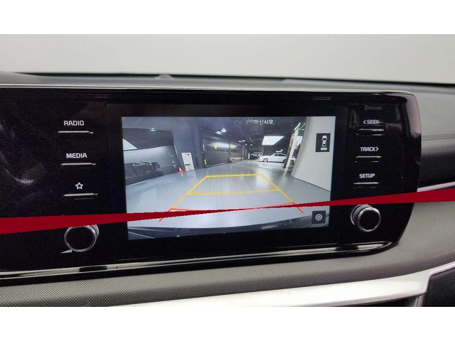 Kia K5 - автомобили, коли, обяви за нови и употребявани 14