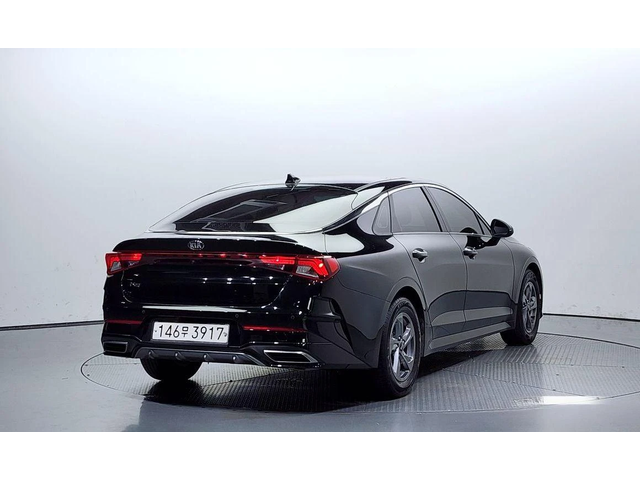 Kia K5 - автомобили, коли, обяви за нови и употребявани 1