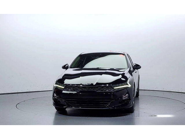 Kia K5 - автомобили, коли, обяви за нови и употребявани 2