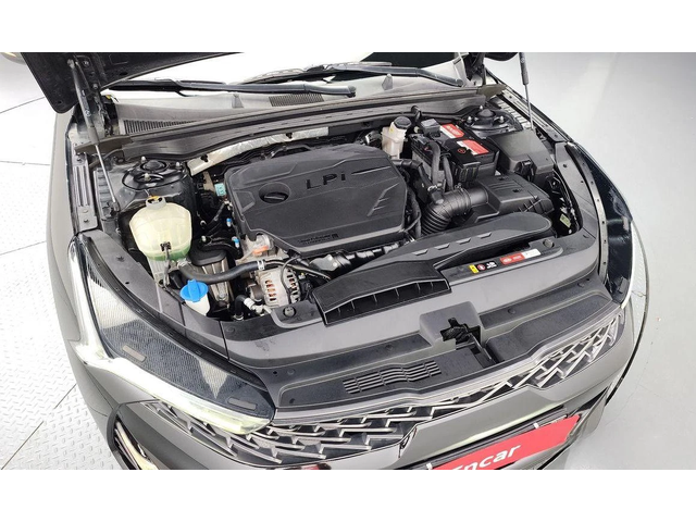 Kia K5 - автомобили, коли, обяви за нови и употребявани 5