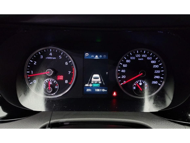 Kia K5 - автомобили, коли, обяви за нови и употребявани 7