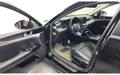 Kia K5 - автомобили, коли, обяви за нови и употребявани 9
