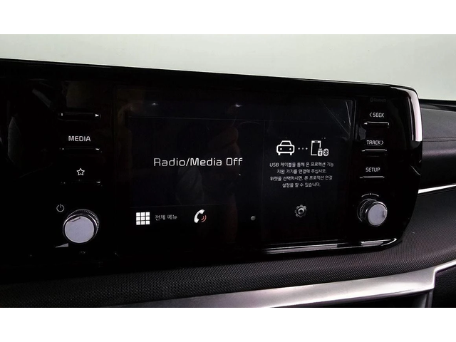 Kia K5 - автомобили, коли, обяви за нови и употребявани 13