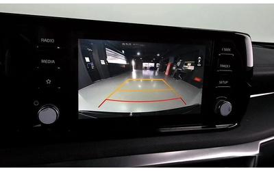 Kia K5 - автомобили, коли, обяви за нови и употребявани 14