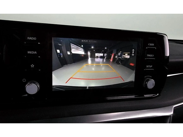 Kia K5 - автомобили, коли, обяви за нови и употребявани 14