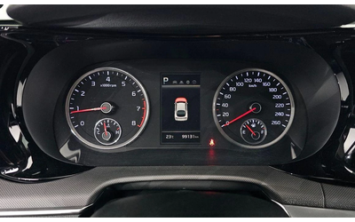 Kia K5 - автомобили, коли, обяви за нови и употребявани 7