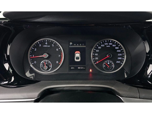 Kia K5 - автомобили, коли, обяви за нови и употребявани 7