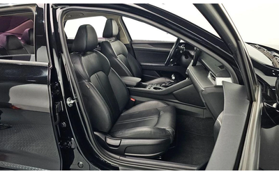 Kia K5 - автомобили, коли, обяви за нови и употребявани 9