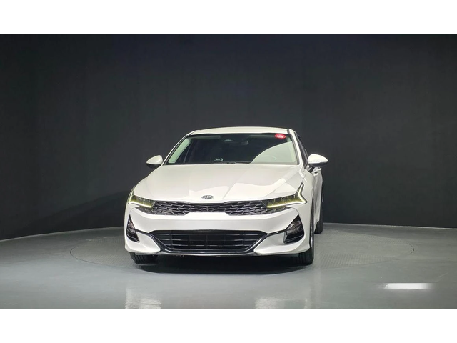 Kia K5 - автомобили, коли, обяви за нови и употребявани 2