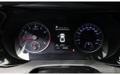 Kia K5 - автомобили, коли, обяви за нови и употребявани 7