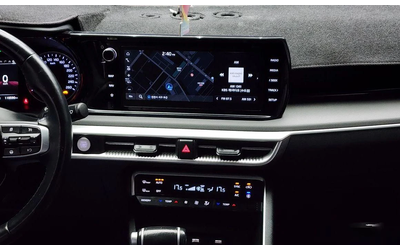 Kia K5 - автомобили, коли, обяви за нови и употребявани 13