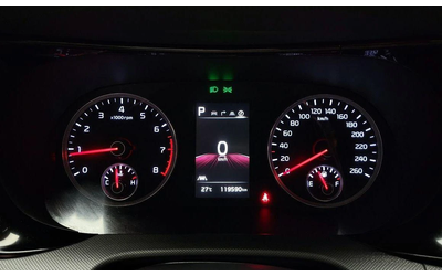 Kia K5 - автомобили, коли, обяви за нови и употребявани 7