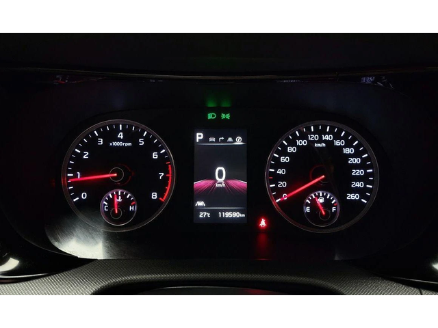 Kia K5 - автомобили, коли, обяви за нови и употребявани 7