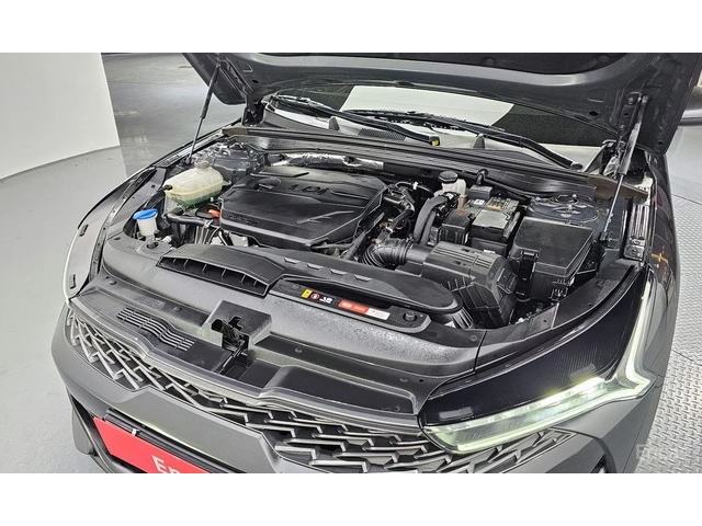 Kia K5 2.0 LPG Standard * НАЙ-ДОБРА ЦЕНА В БЪЛГАРИЯ* - автомобили, коли, обяви за нови и употребявани 11