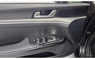 Kia K5 2.0 LPG Standard * НАЙ-ДОБРА ЦЕНА В БЪЛГАРИЯ* - автомобили, коли, обяви за нови и употребявани 12