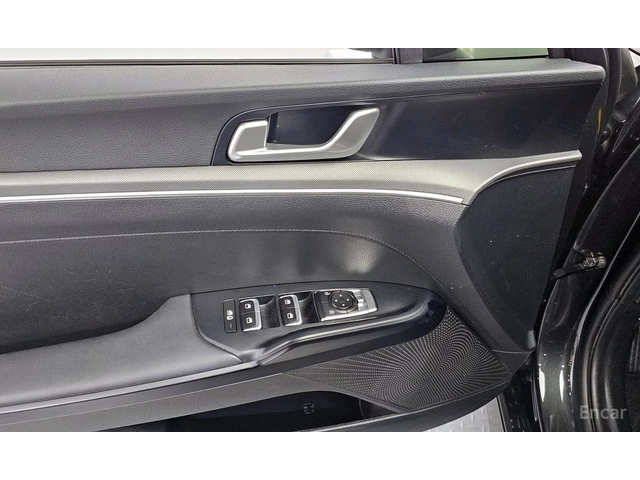 Kia K5 2.0 LPG Standard * НАЙ-ДОБРА ЦЕНА В БЪЛГАРИЯ* - автомобили, коли, обяви за нови и употребявани 12