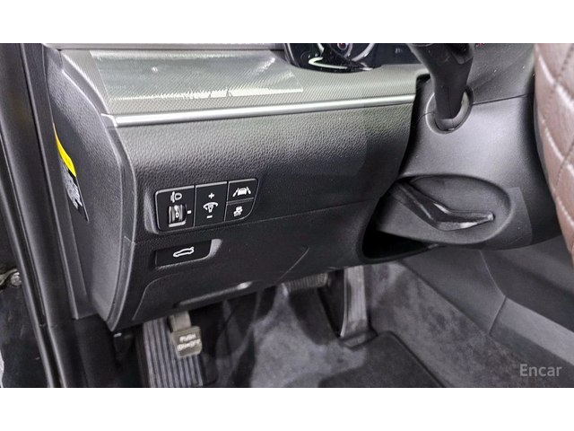 Kia K5 2.0 LPG Standard * НАЙ-ДОБРА ЦЕНА В БЪЛГАРИЯ* - автомобили, коли, обяви за нови и употребявани 13