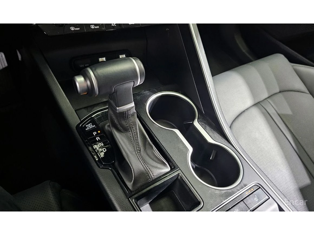 Kia K5 2.0 LPG Standard * НАЙ-ДОБРА ЦЕНА В БЪЛГАРИЯ* - автомобили, коли, обяви за нови и употребявани 5