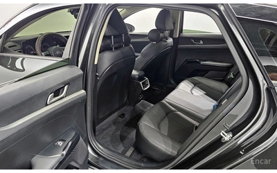 Kia K5 2.0 LPG Standard * НАЙ-ДОБРА ЦЕНА В БЪЛГАРИЯ* - автомобили, коли, обяви за нови и употребявани 7