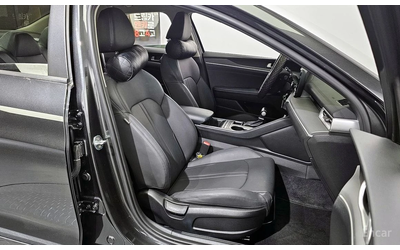 Kia K5 2.0 LPG Standard * НАЙ-ДОБРА ЦЕНА В БЪЛГАРИЯ* - автомобили, коли, обяви за нови и употребявани 8