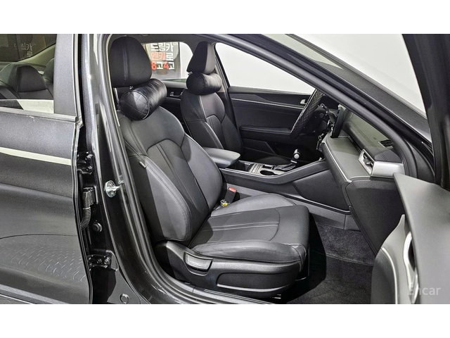 Kia K5 2.0 LPG Standard * НАЙ-ДОБРА ЦЕНА В БЪЛГАРИЯ* - автомобили, коли, обяви за нови и употребявани 8