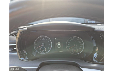 Kia K5 - автомобили, коли, обяви за нови и употребявани 10