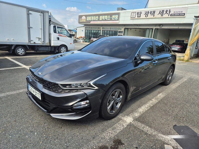 Kia K5 - автомобили, коли, обяви за нови и употребявани 2