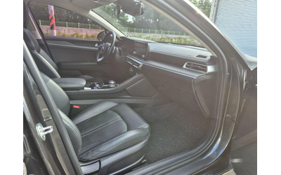 Kia K5 - автомобили, коли, обяви за нови и употребявани 7