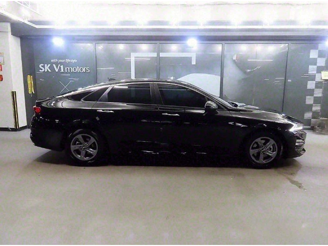 Kia K5 - автомобили, коли, обяви за нови и употребявани 2