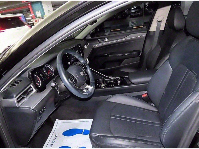 Kia K5 - автомобили, коли, обяви за нови и употребявани 5