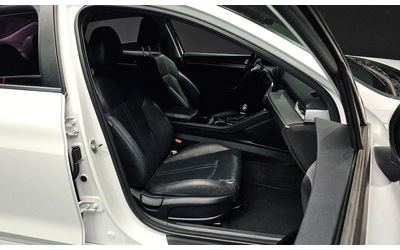 Kia K5 - автомобили, коли, обяви за нови и употребявани 9